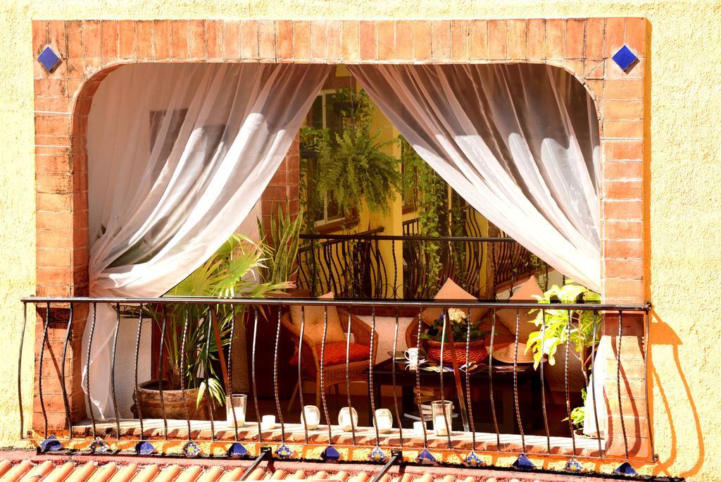 Unic Design & Restaurant- 5th Avenue (adults Only) 4* Playa del Carmen