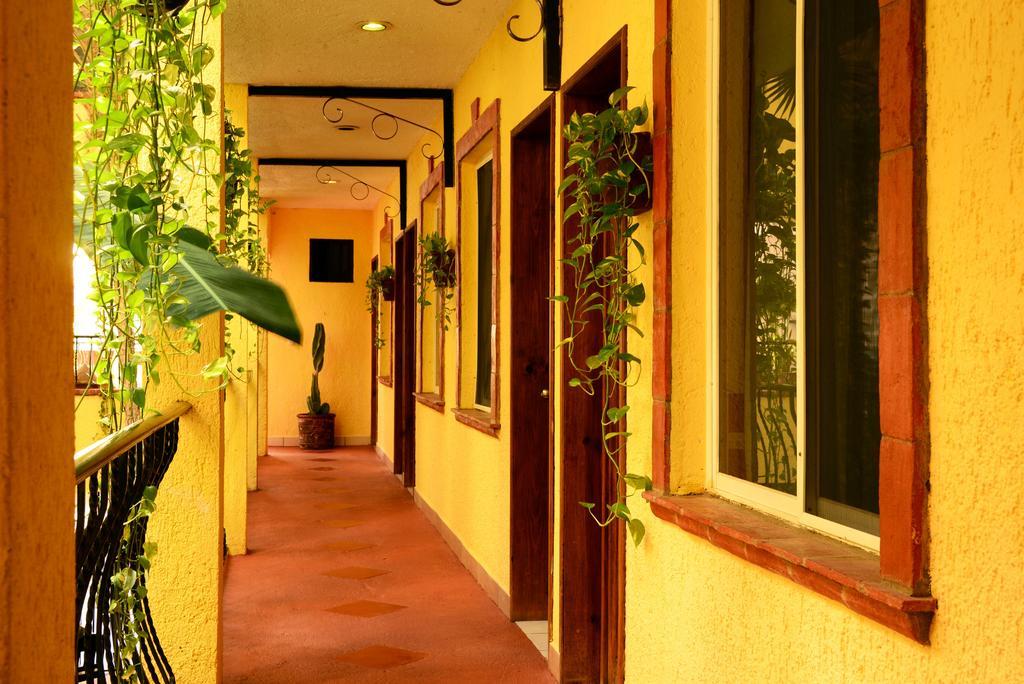 Unic Design & Restaurant- 5th Avenue (adults Only) 4*
