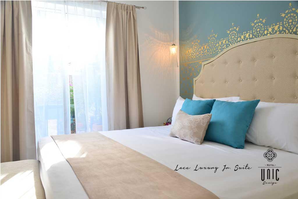 Unic Design & Restaurant- 5th Avenue (adults Only) Hotel 4*