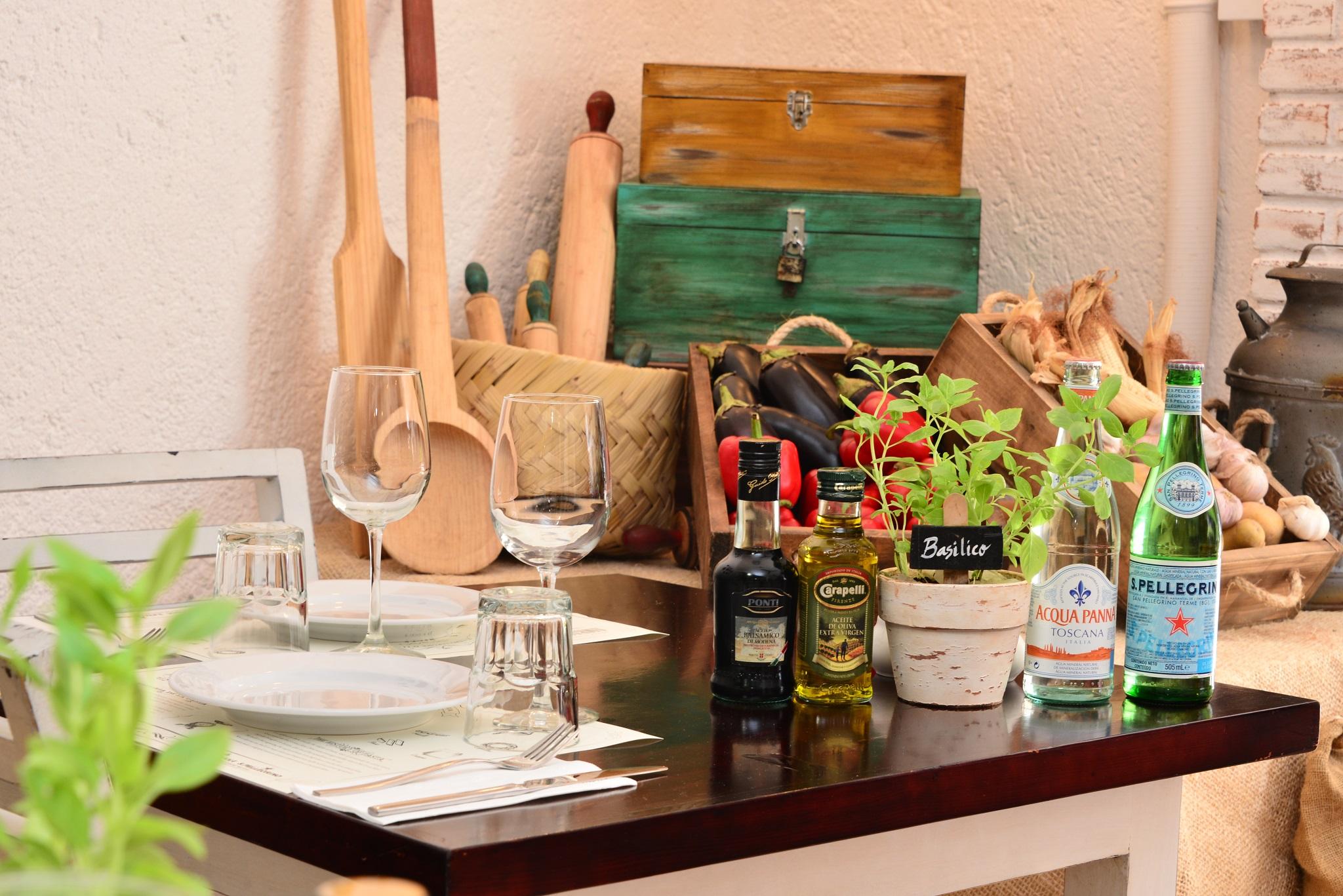 Hotel Unic Design & Restaurant- 5th Avenue (adults Only)