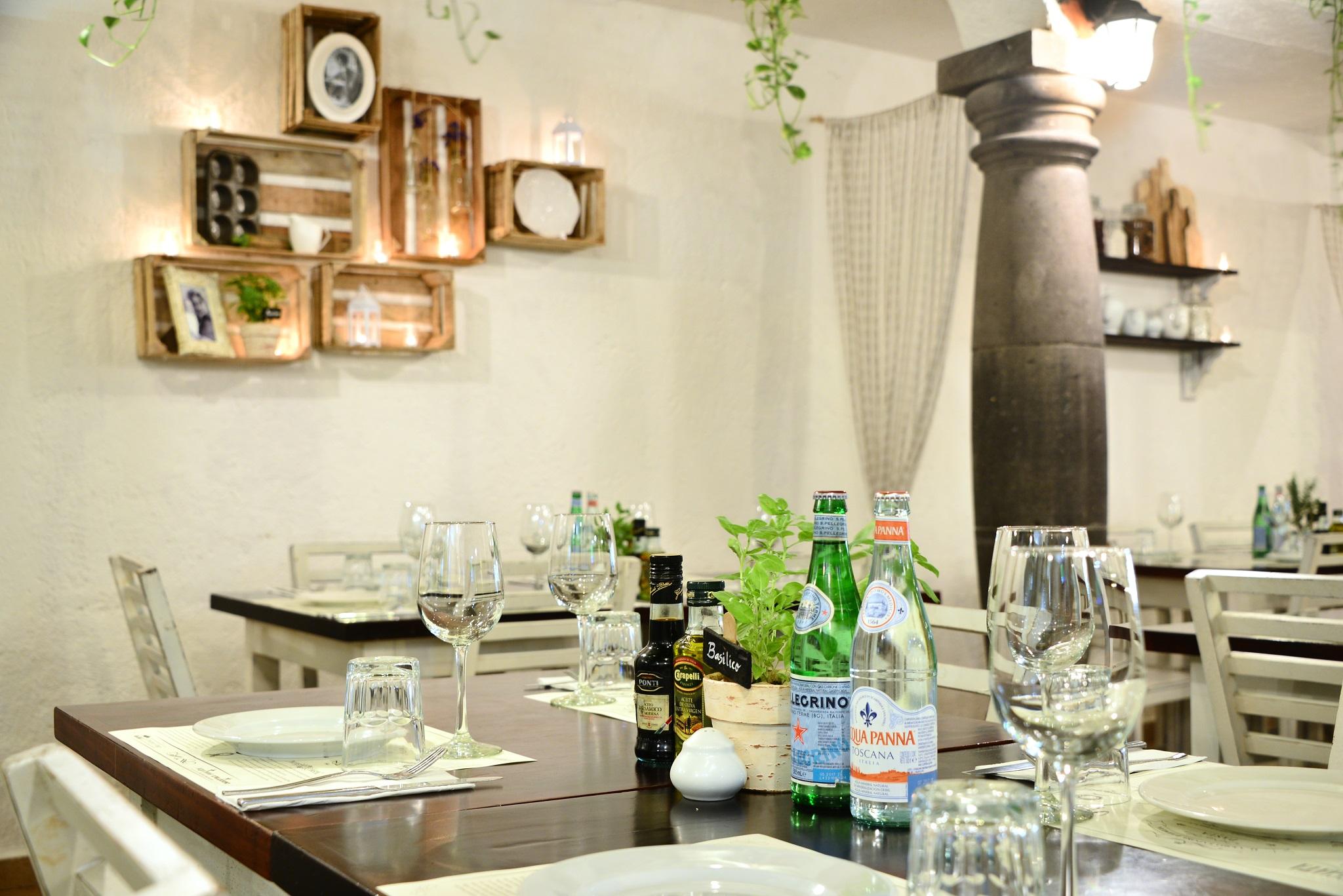 Unic Design & Restaurant- 5th Avenue (adults Only)