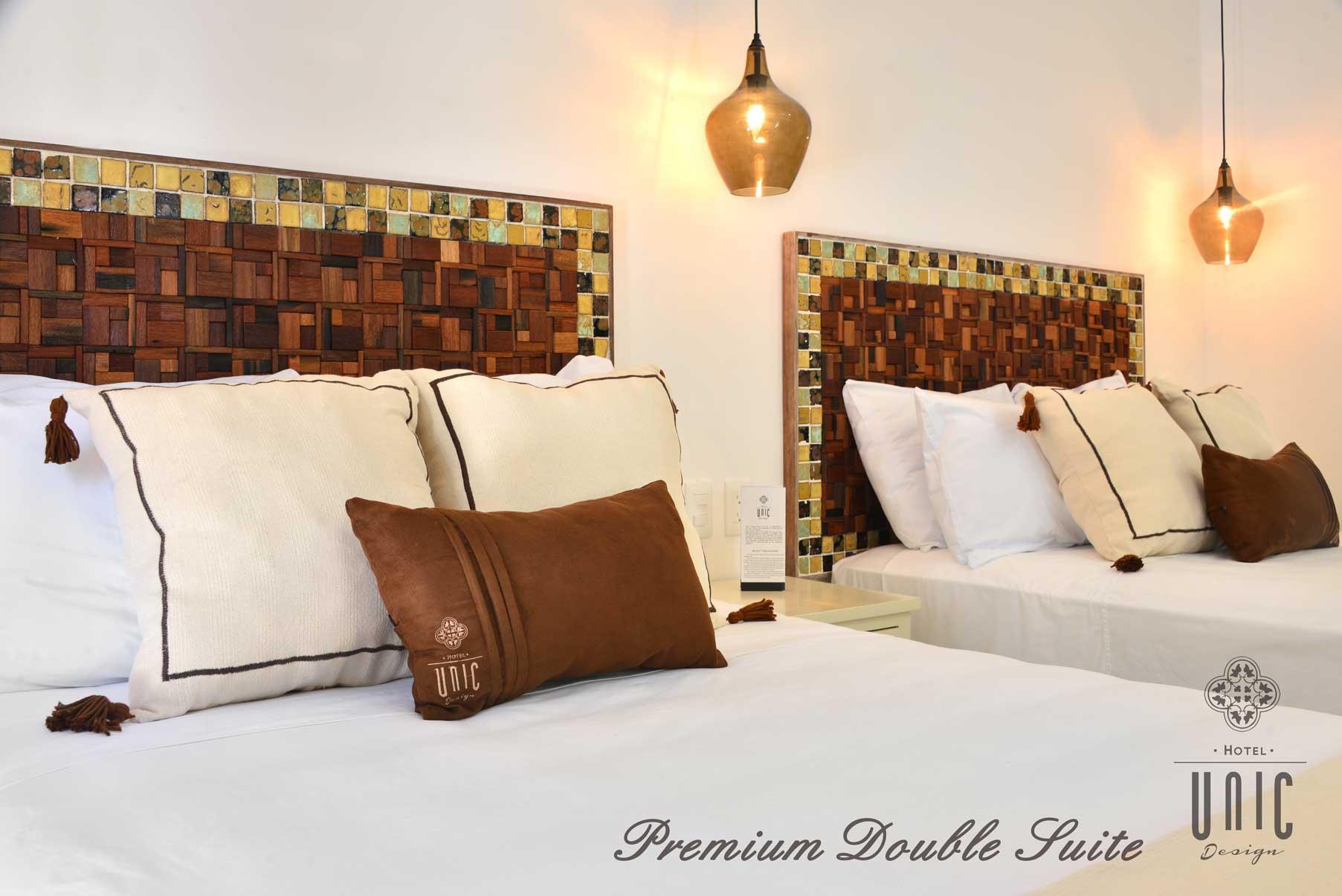 Unic Design & Restaurant- 5th Avenue (adults Only) Hotel Playa del Carmen