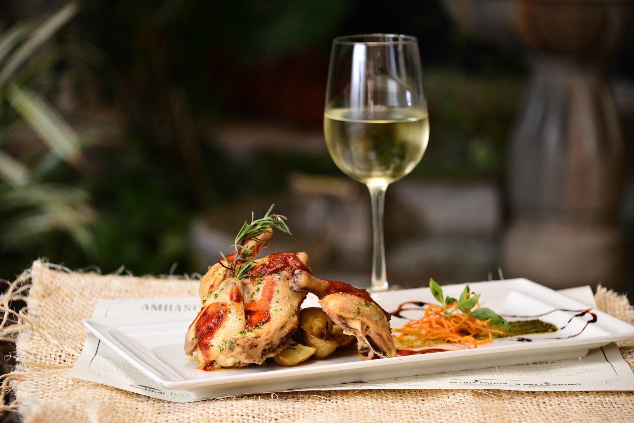Unic Design & Restaurant- 5th Avenue (adults Only)