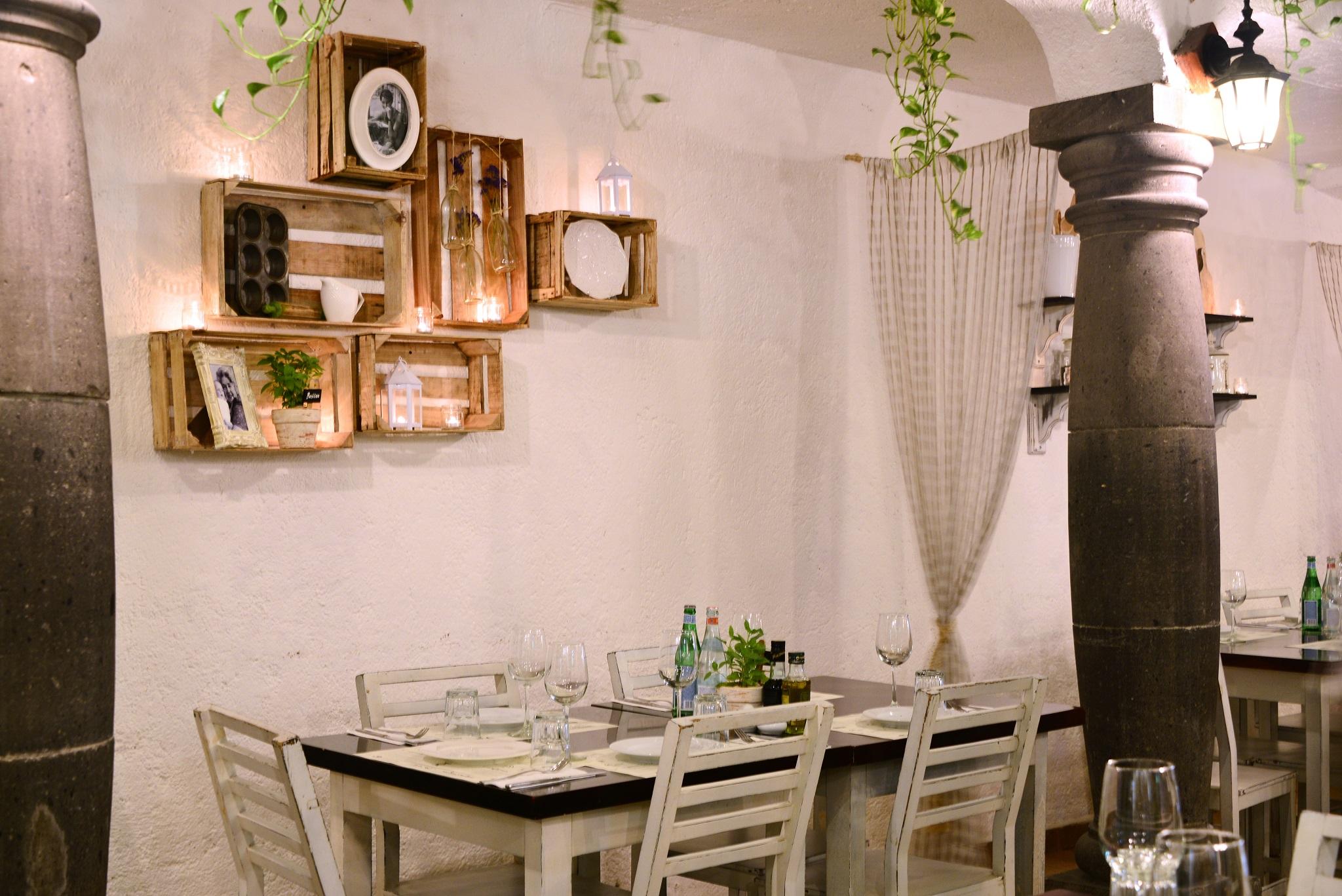 Unic Design & Restaurant- 5th Avenue (adults Only) Hotel 4*