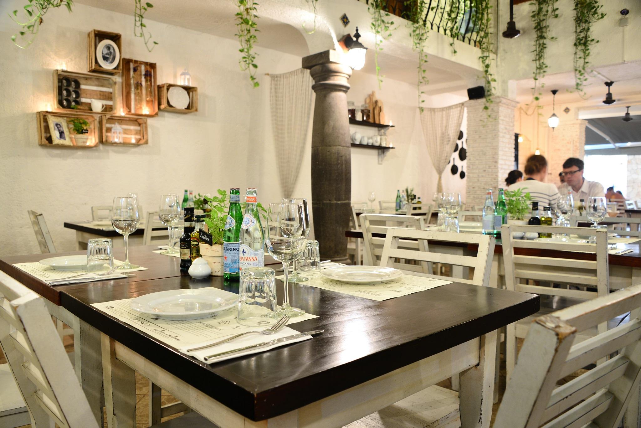 Hotel Unic Design & Restaurant- 5th Avenue (adults Only)