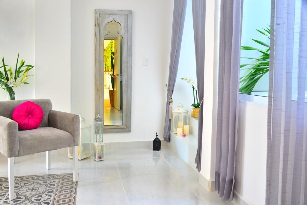 Hotel Unic Design & Restaurant- 5th Avenue (adults Only)