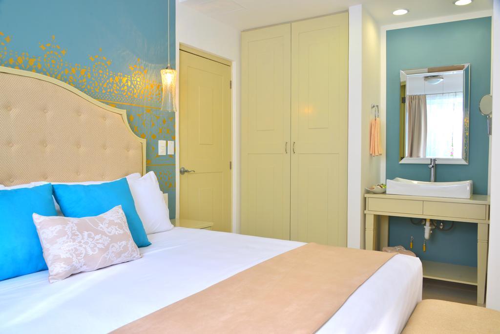 Unic Design & Restaurant- 5th Avenue (adults Only) Hotel