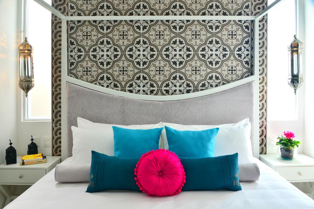 Unic Design & Restaurant- 5th Avenue (adults Only) Hotel