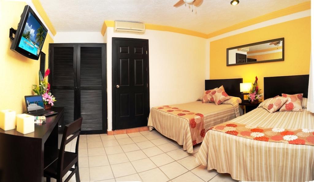 Unic Design & Restaurant- 5th Avenue (adults Only) 4* Playa del Carmen