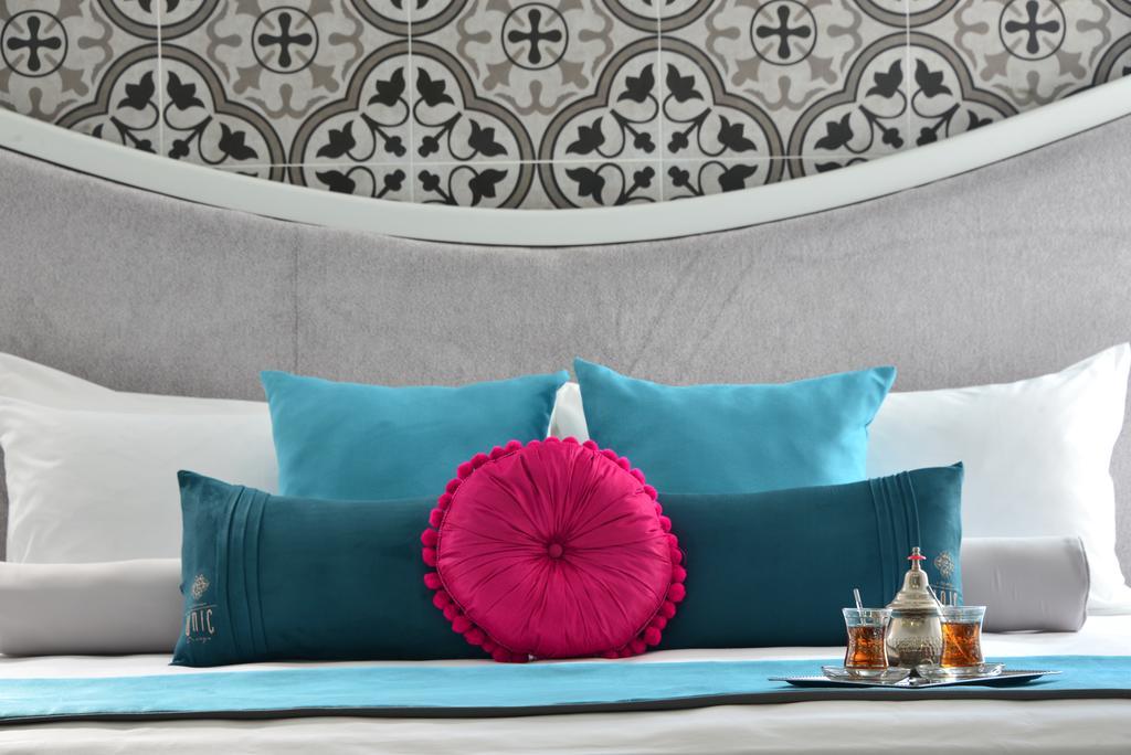 Unic Design & Restaurant- 5th Avenue (adults Only) Playa del Carmen