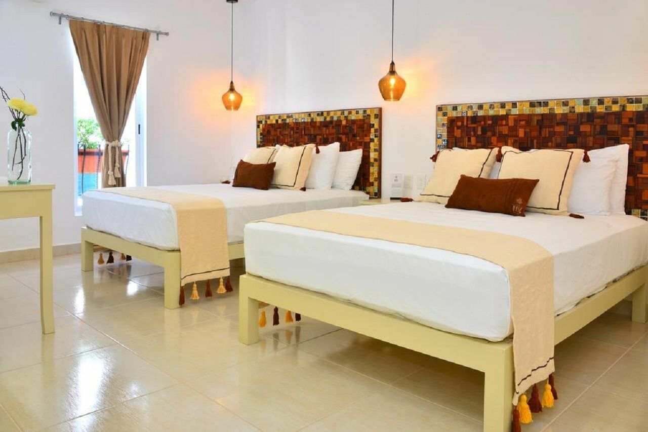 Unic Design & Restaurant- 5th Avenue (adults Only) Hotel Playa del Carmen