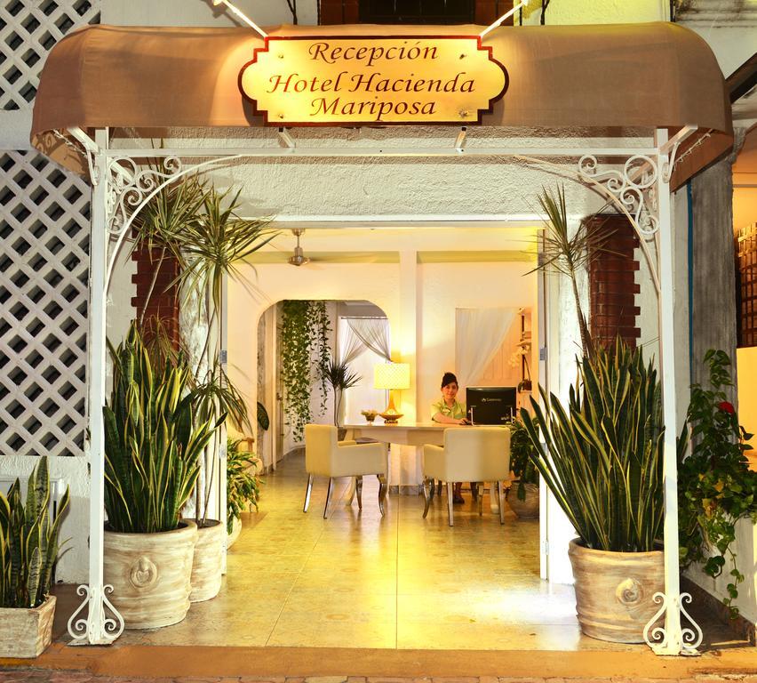 Hotel Unic Design & Restaurant- 5th Avenue (adults Only) 4*
