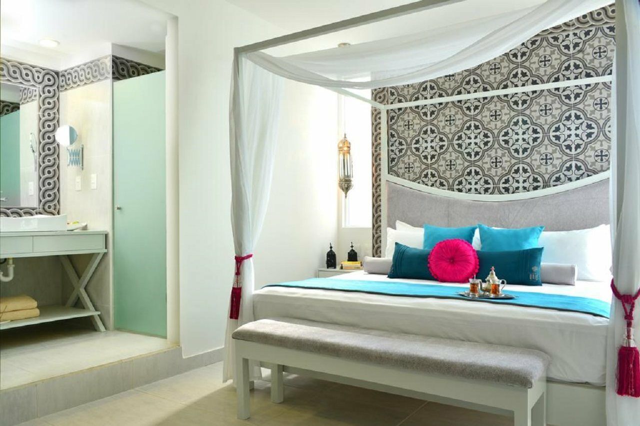 Unic Design & Restaurant- 5th Avenue (adults Only) 4* Playa del Carmen