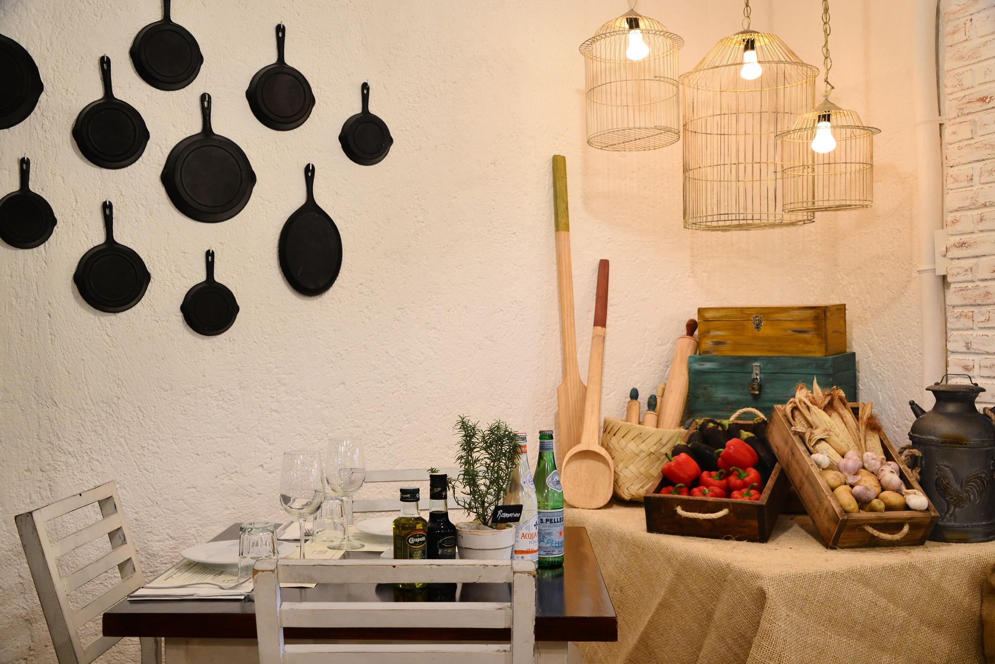 Unic Design & Restaurant- 5th Avenue (adults Only) Playa del Carmen