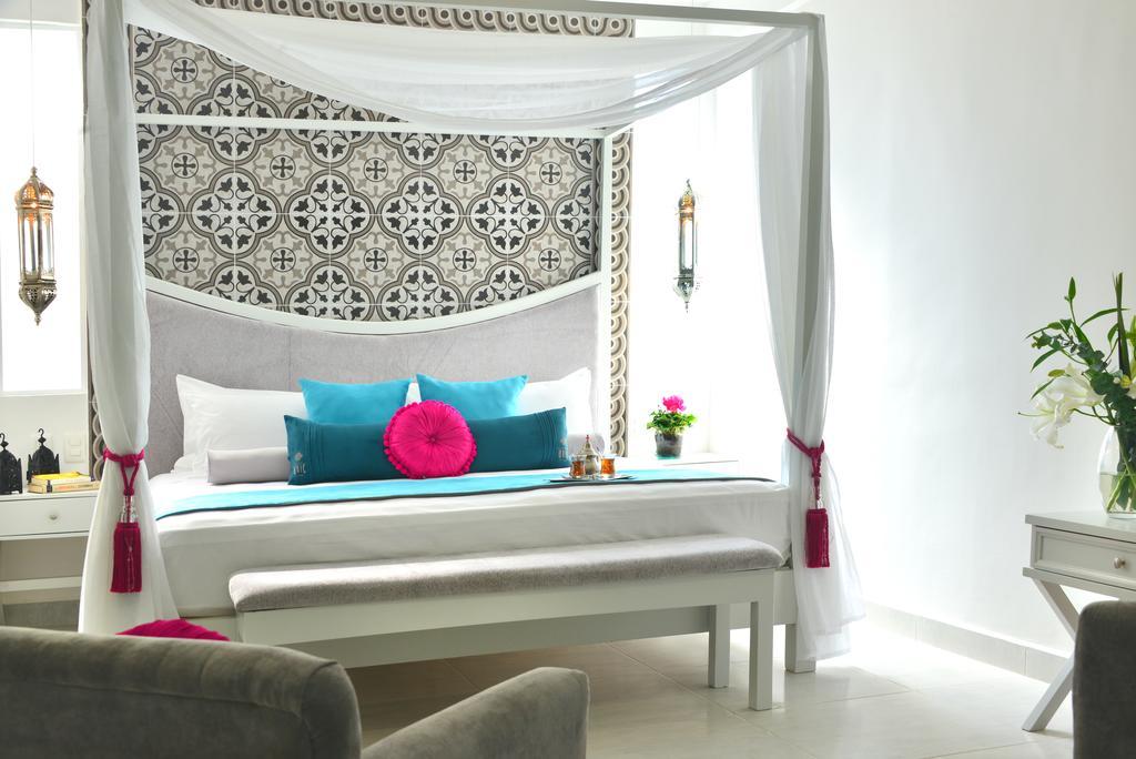 Hotel Unic Design & Restaurant- 5th Avenue (adults Only)
