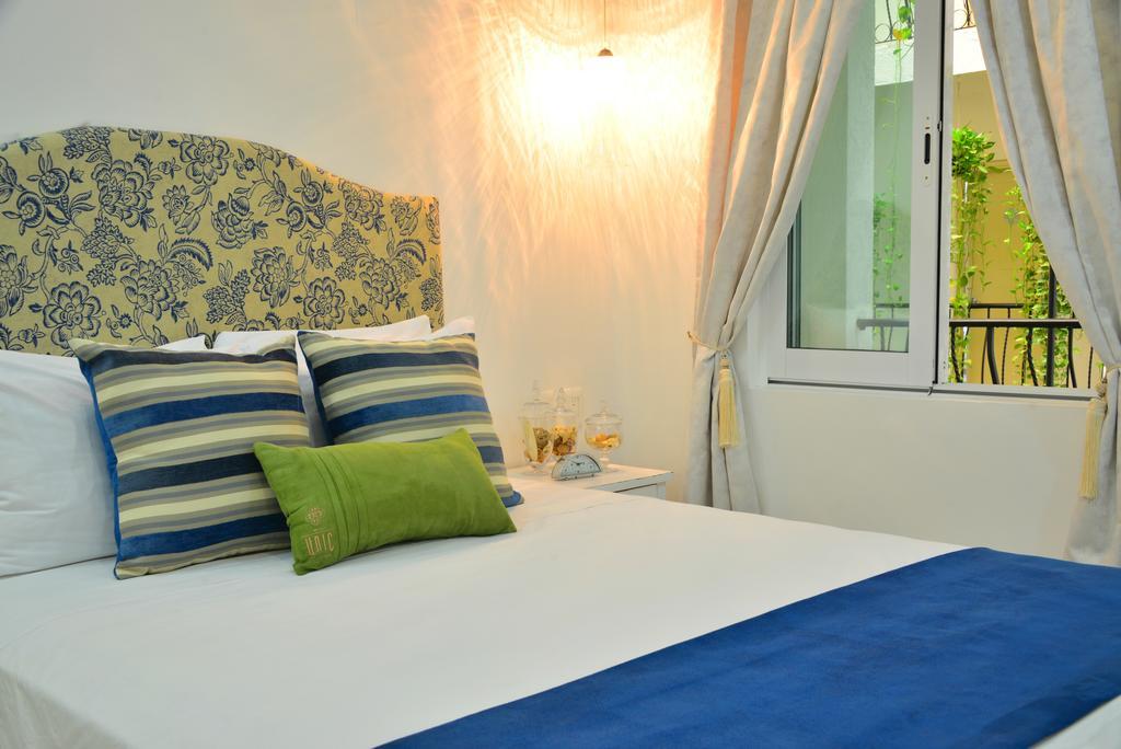 Unic Design & Restaurant- 5th Avenue (adults Only) 4*