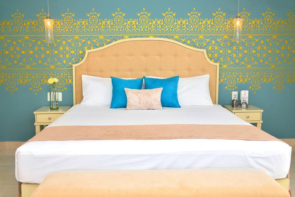 Unic Design & Restaurant- 5th Avenue (adults Only) Playa del Carmen