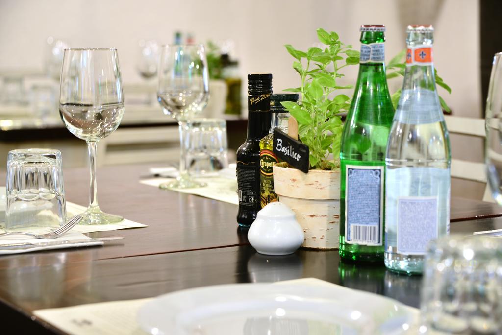 Unic Design & Restaurant- 5th Avenue (adults Only) Hotel 4*