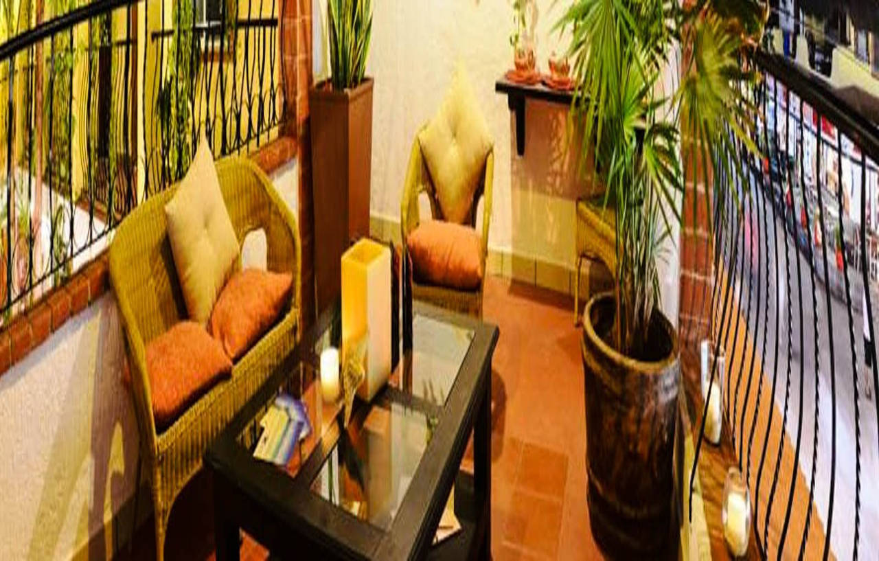 Unic Design & Restaurant- 5th Avenue (adults Only) 4* Playa del Carmen
